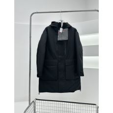 Prada Down Coat